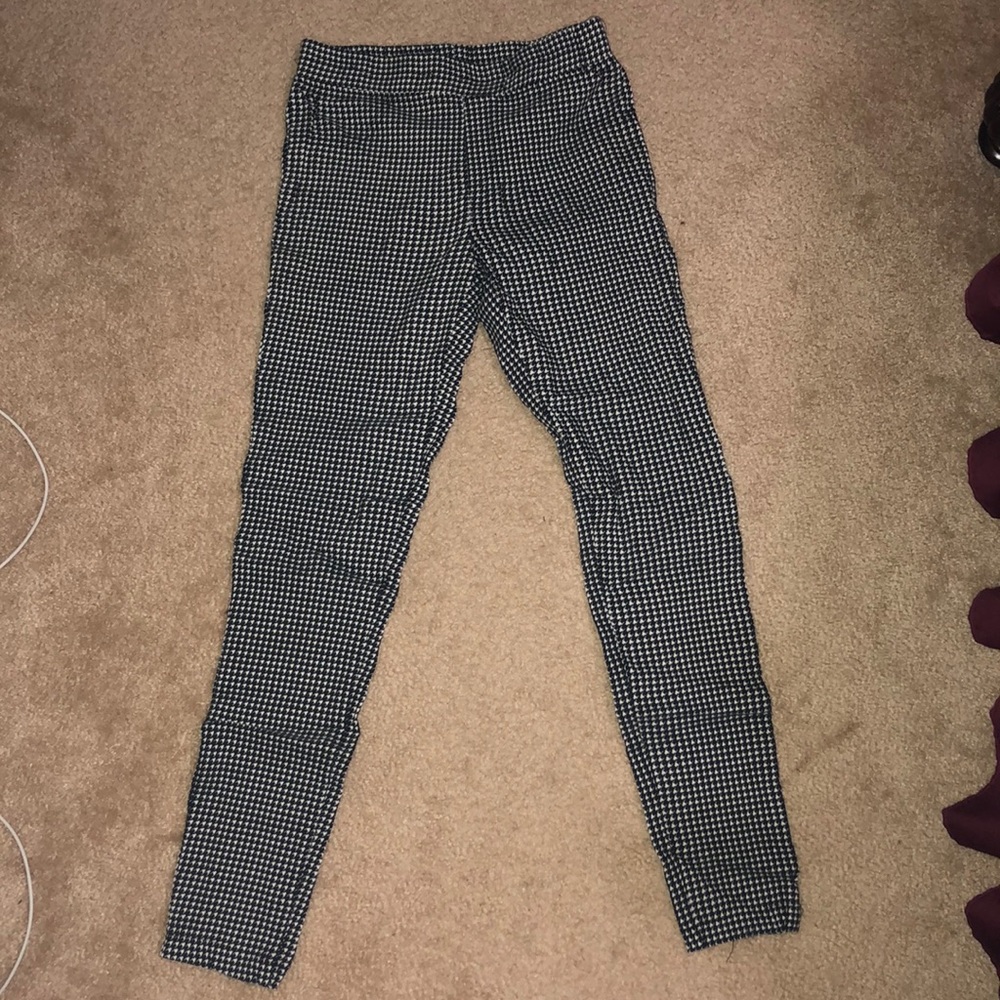 Stretchy jeans